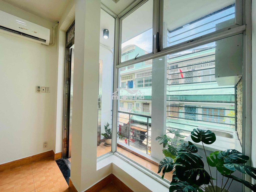 Khai trương trung tâm q5-full nội thất-gần đh y-di chuyển trung tâm 5p - 3