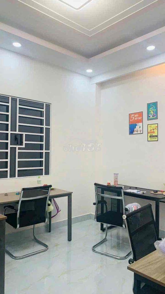 Cho thuê nhà kdc an lộc- an phú đông - 3