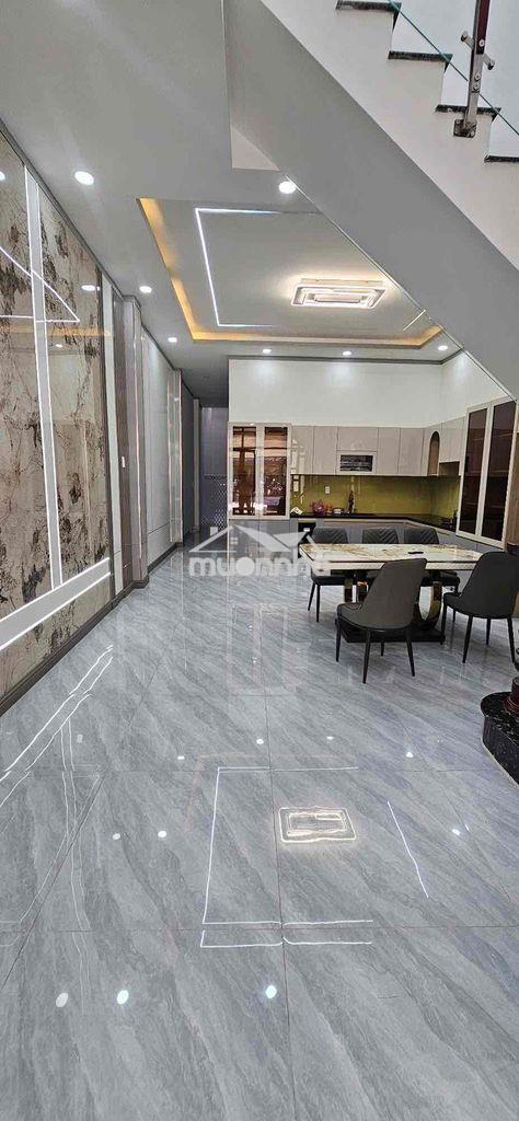 Nhà mặt tiền kinh doanh đa ngành nghề - 4