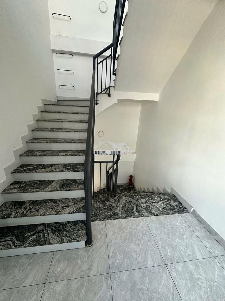 Hàng hiếm! 81a cao thắng, p3, quận 3 - góc 2 mặt tiền ốp kính cực sang - 3
