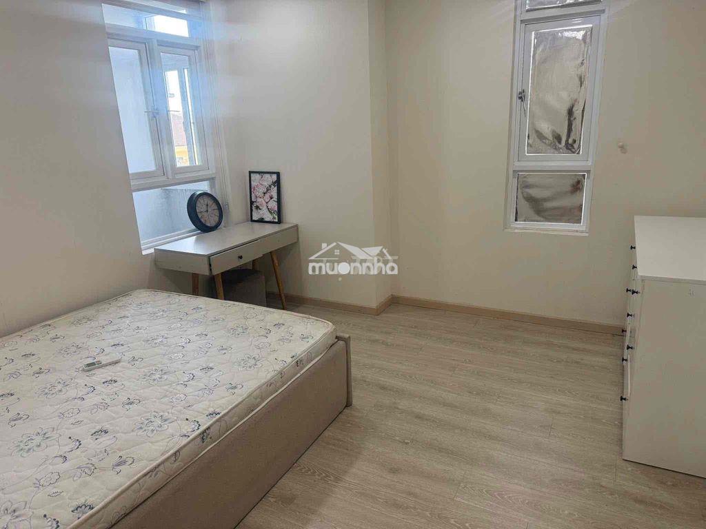 Cho thuê him lam chợ lớn q6 2pn 86m2 full nội thất - 4