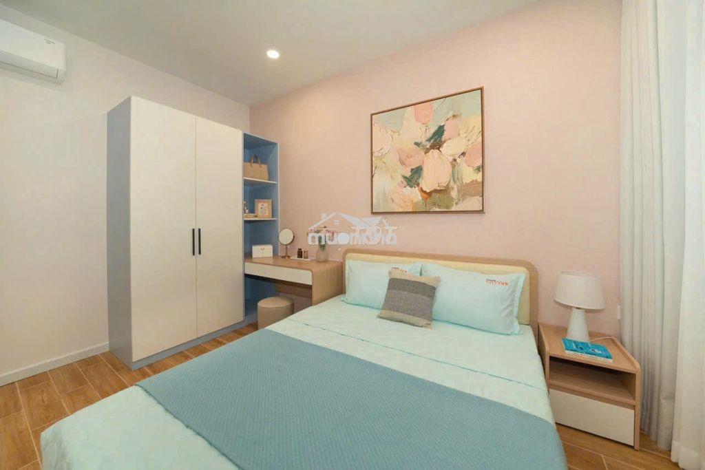 Bán gấp căn hộ k home cityview (điểu xiển, hố nai, biên hòa, đồng nai) - 4
