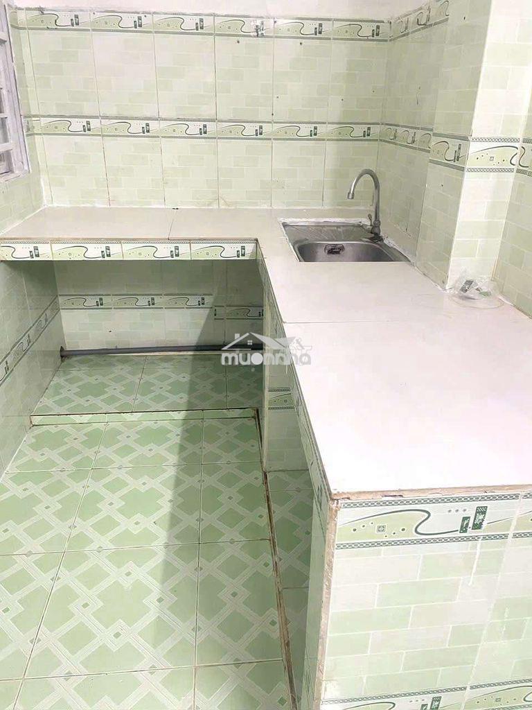 Phòng trọ cho thuê gần cầu tân thuận và kcx tân thuận - 4