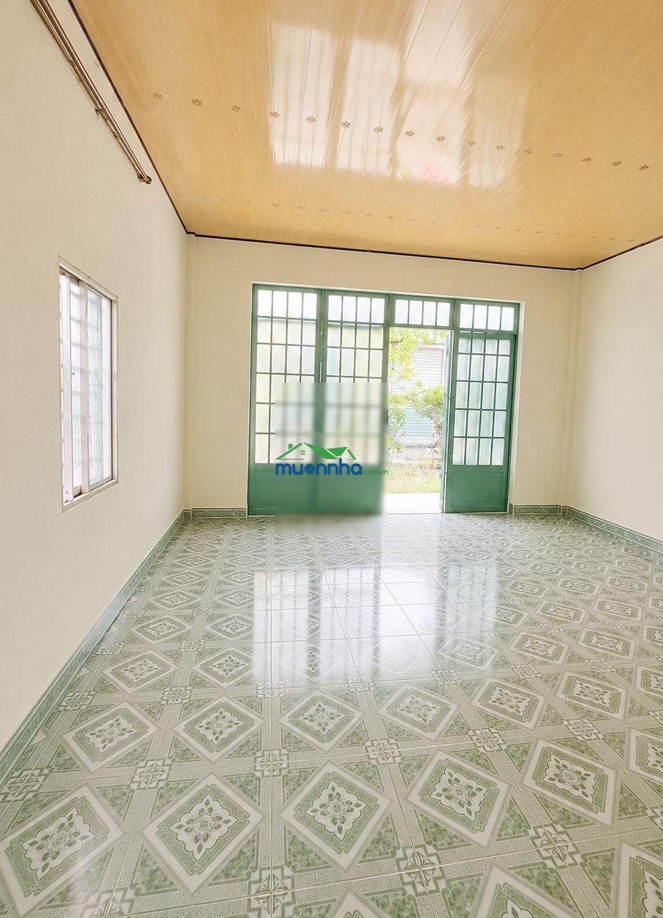 Bán nhà đường gò dầu, tân sơn nhì, tân phú, 56 m², giá 5,9 tỷ - 2