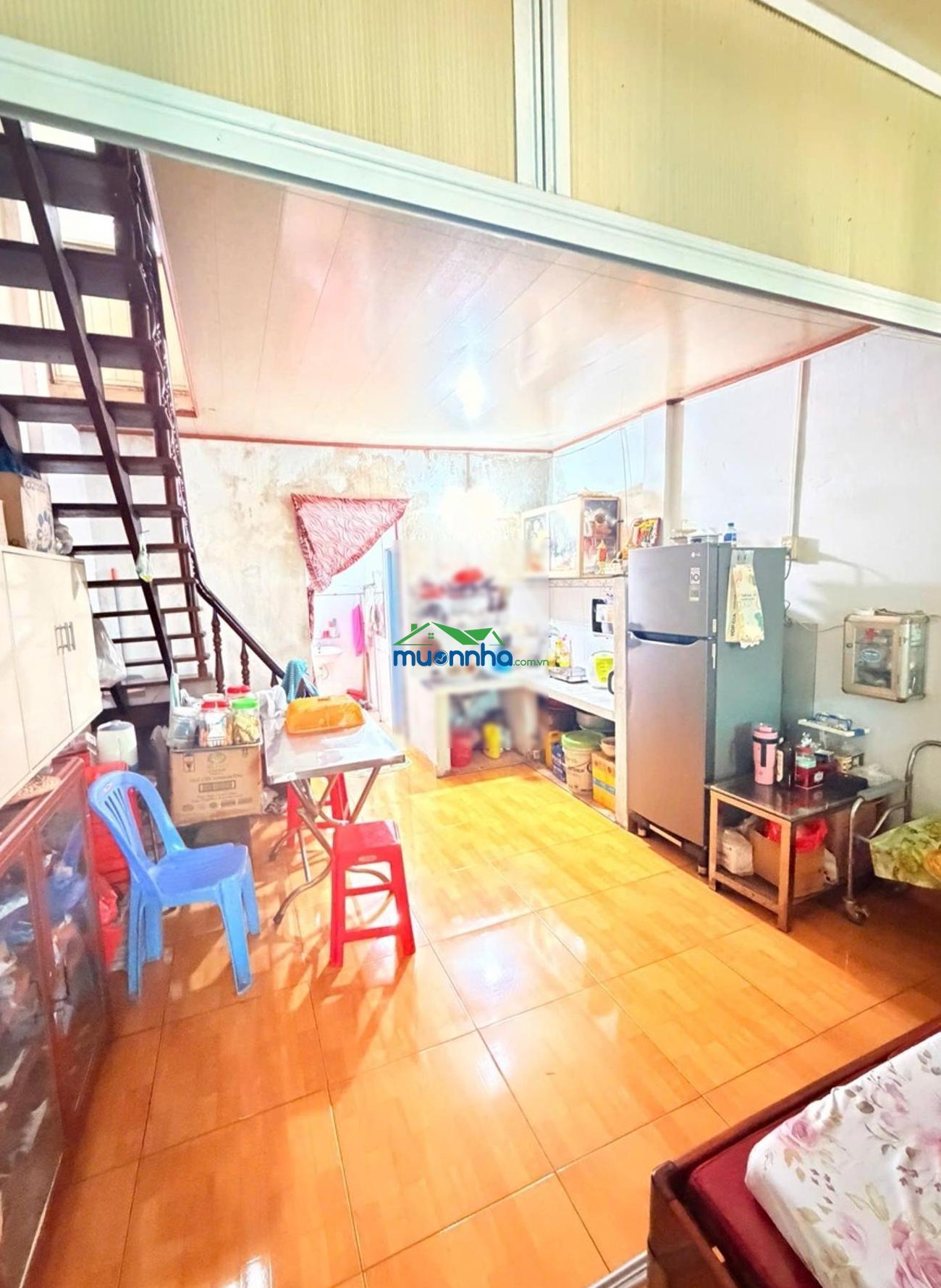 6,5 tỷ, 55m2, hẻm xe hơi, bàu cát, ngã tư bảy hiền, trường chinh, võ thành trang, trần mai ninh - 4