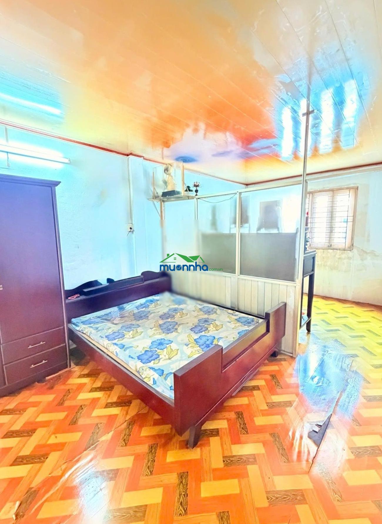 6,5 tỷ, 55m2, hẻm xe hơi, bàu cát, ngã tư bảy hiền, trường chinh, võ thành trang, trần mai ninh - 2