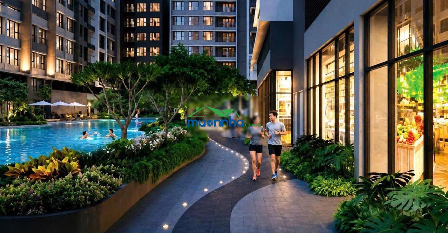 Sở hữu ngay căn hộ cao cấp gladia height mặt tiền vành đai 2 chỉ với 500 triệu đồng - 3