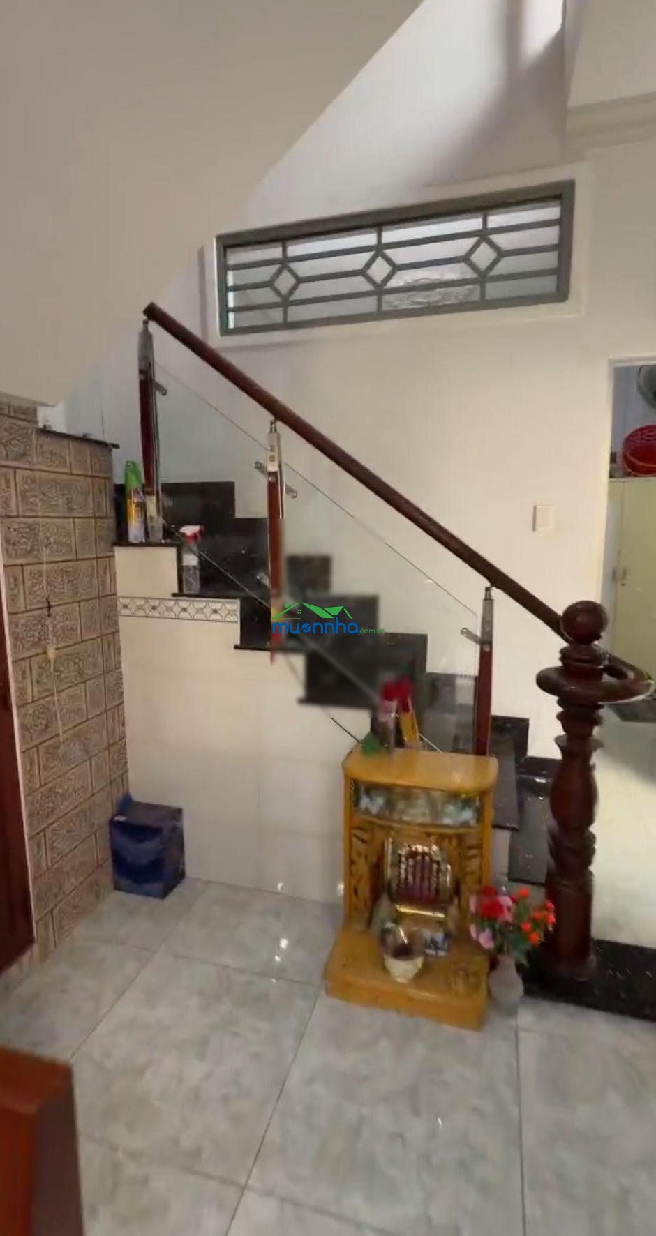 Bán nhà 133m2 đường 51, phường 13, gò vấp sân ô tô | nở hậu 13,5m, hẻm xe tải, gần emart - 4
