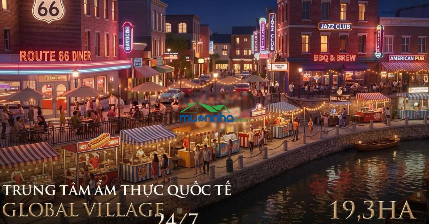 Cặp xẻ khe tại vinhomes saigon park - cơ hội sở hữu quỹ căn hiếm, vị trí đẹp. - 2