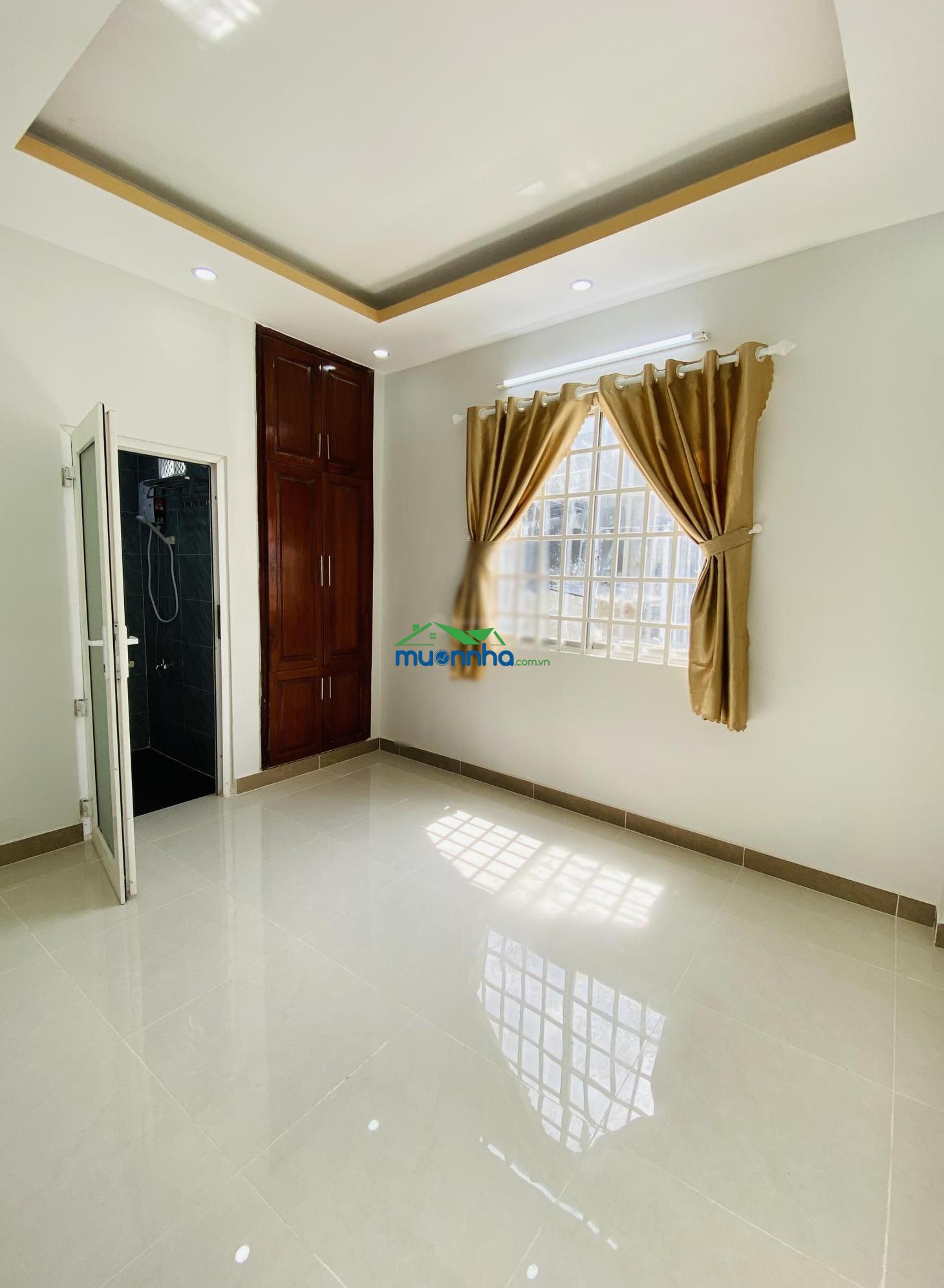 Cực hiếm - ngay phạm hùng - quận 8 - hẻm xe tải - 4 x16m - chỉ 4,25 tỷ - 2