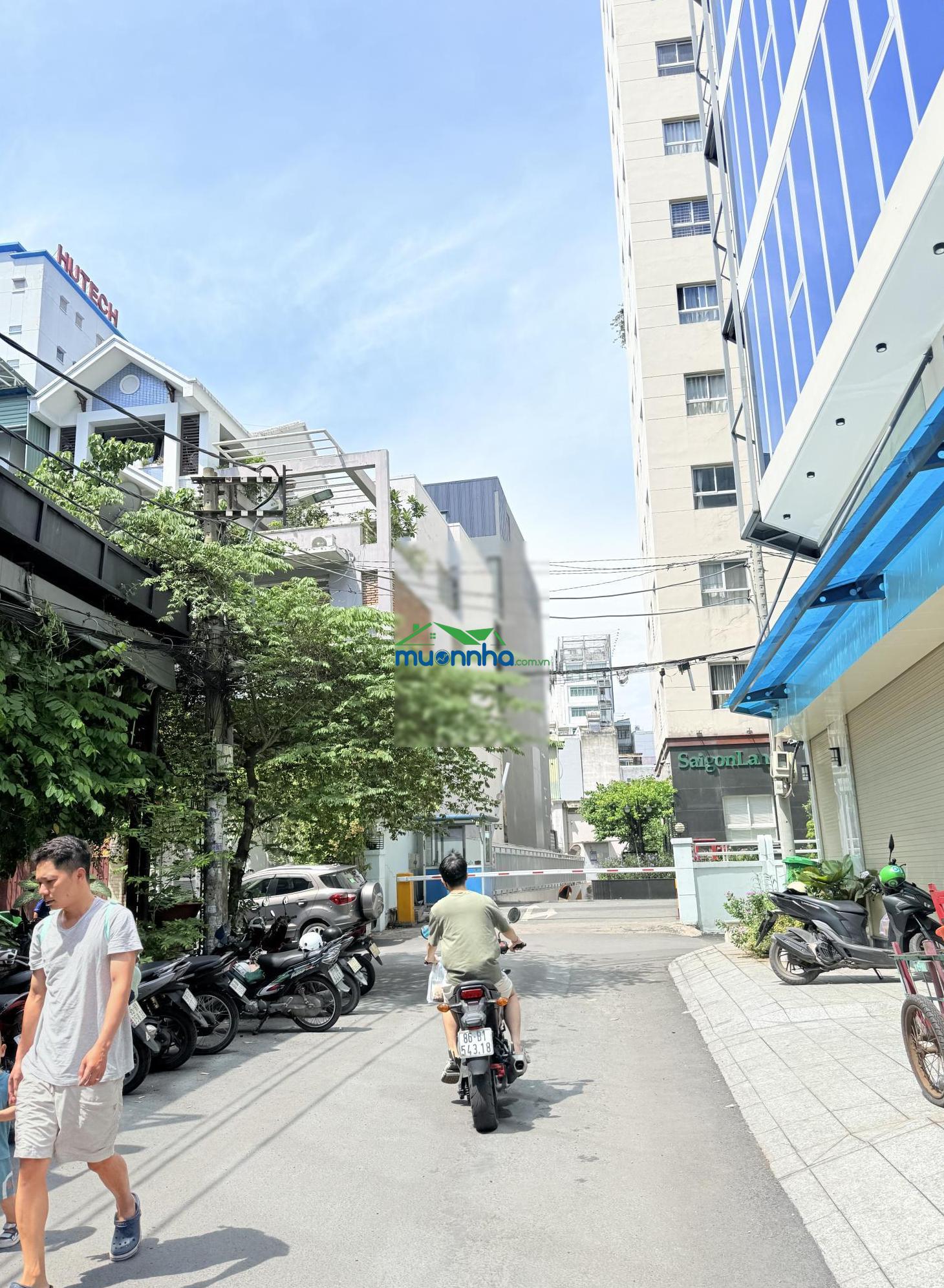 Chính chủ gửi bán nhà đẹp đường d2, bình thạnh 85m (5x17) gara xe hơi trong nhà chỉ nhỉnh 19t