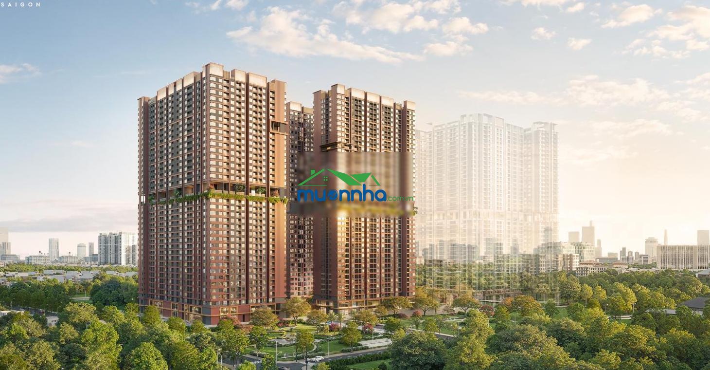 Monrei saigon của cđt mitsubishi | chọn căn theo nhu cầu | gía tốt