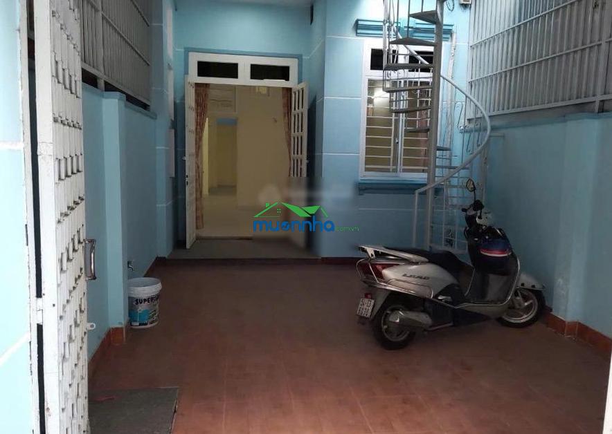 Chủ giảm giá bán nhanh nhà quang trung - gò vấp, dt 4x22m, 4pn + 3wc, giá 6.9 tỷ