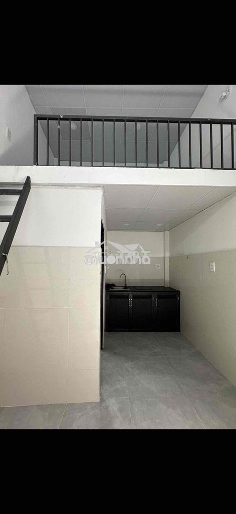 Cho  thuê phòng trọ mới..hẻm thới an 09 ta32..q12.,dt:3x4m lừng - 2