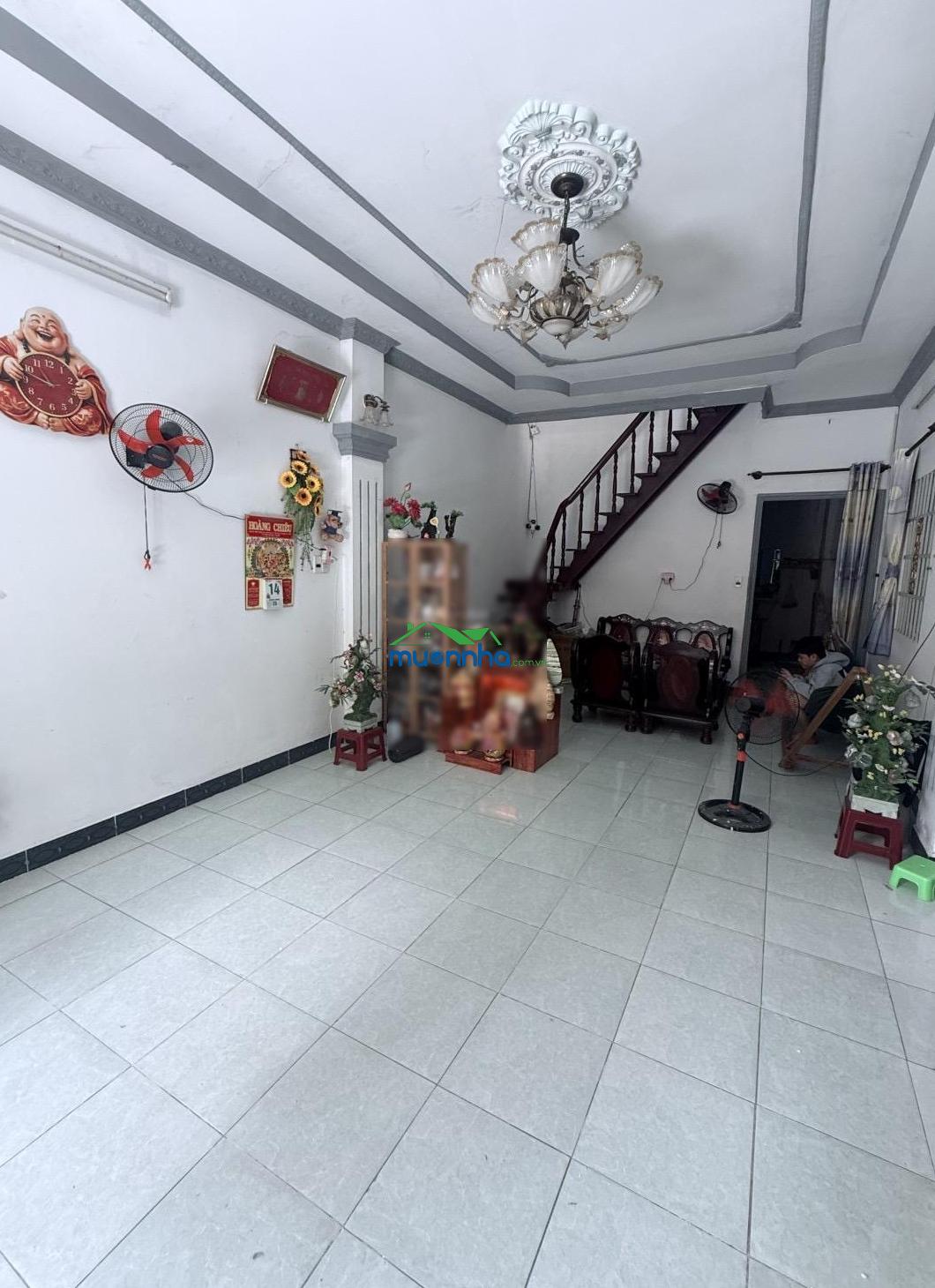 Nhà hxt 2 tầng 85m², đường 34, linh đông, 5 tỷ nhỉnh - 2