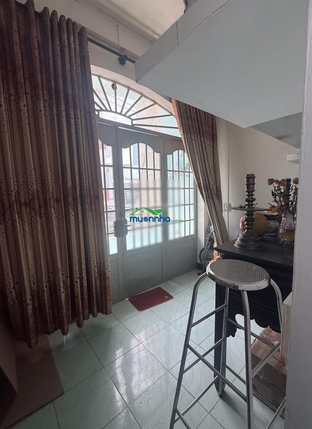 Nhà hxt 2 tầng 85m², đường 34, linh đông, 5 tỷ nhỉnh - 3