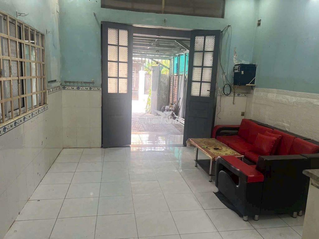 Cho thuê nhà phú mỹ tdm bình dương
nhà 1 trệt 1 lầu giá rẻ - 2