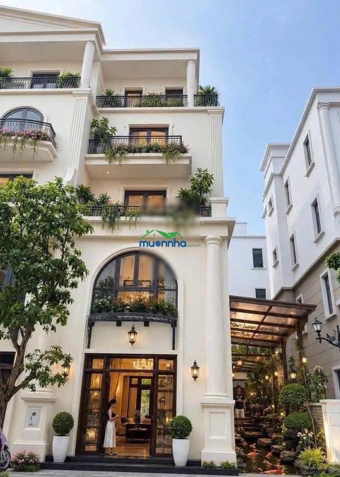 [Suất ngoại giao vip] bán biệt thự vinhomes sài gòn park đối diện khu tiện ích khối & công viên 15 - 3
