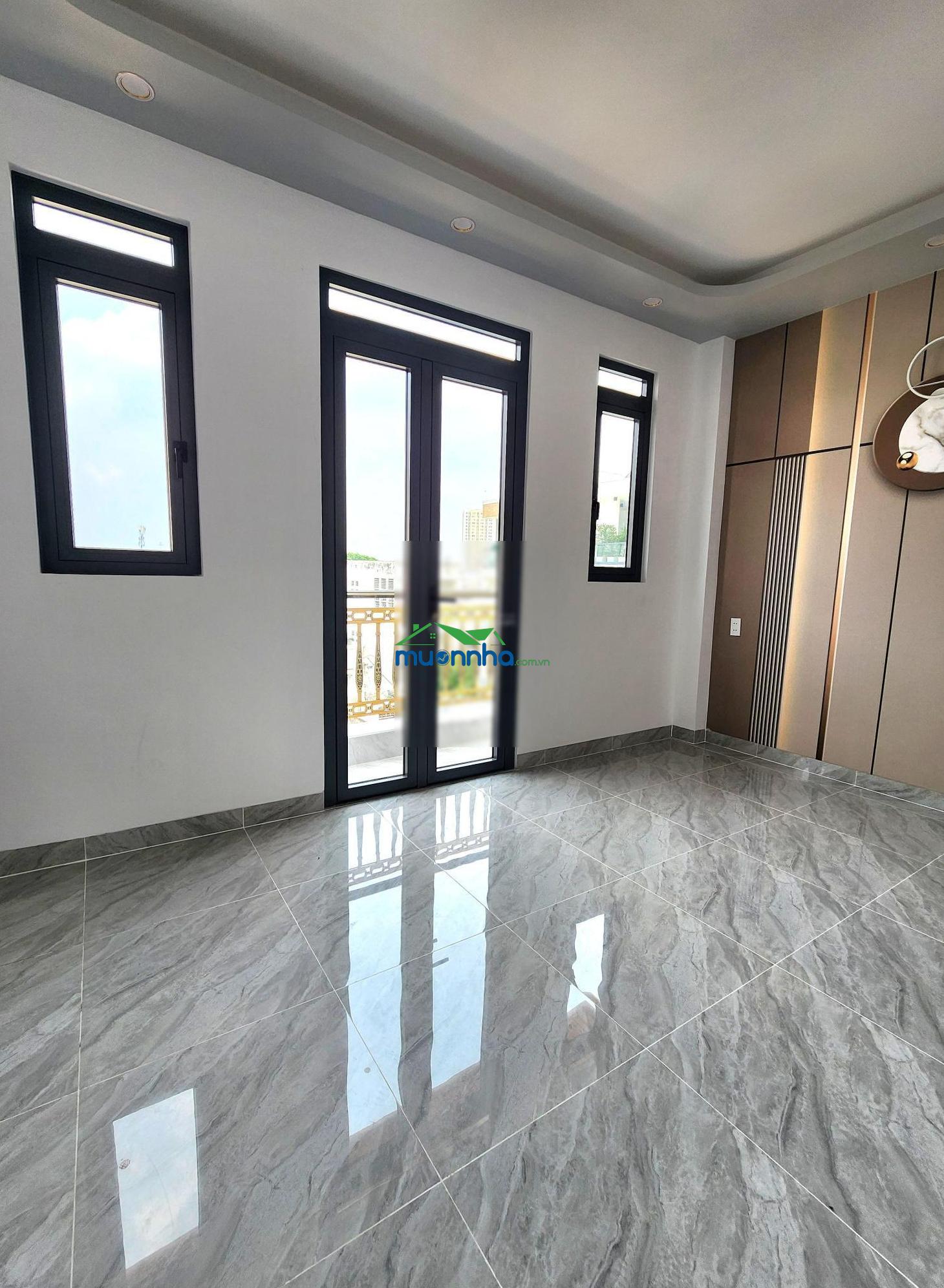Siêu phẩm 4pn, 4wc, 52m2, nguyễn thị tú, bình hưng hòa b, giá tốt hơn 5 tỷ vnd - 2