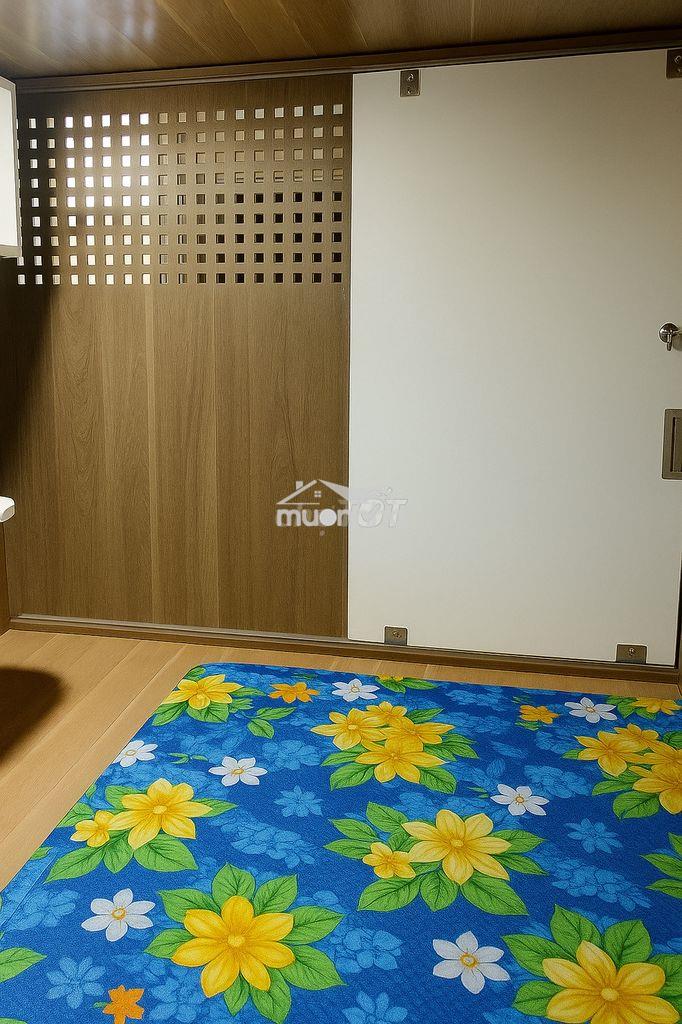 💥Sleepbox cửa khóa ngay đại học văn hiến💥 - 3