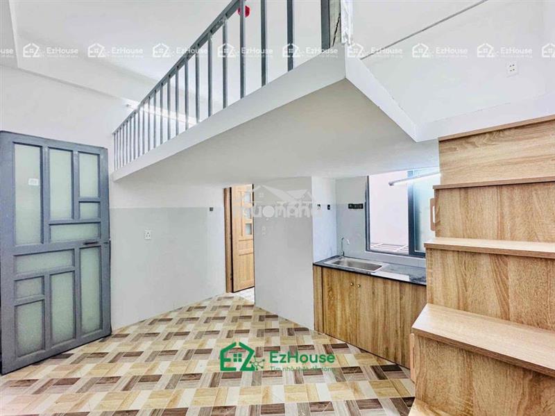 Phòng trọ giá rẻ_sẵn máy lạnh tủ đồ_ngay ngã tư bốn xã thuận ra vhu