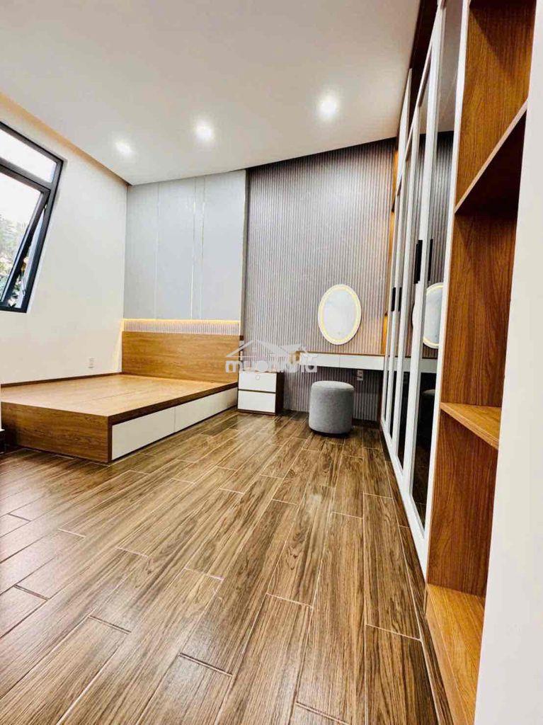 Nhà hiệp thành , góc 2 mặt tiền nhựa thông khoáng , sát kdc - 3