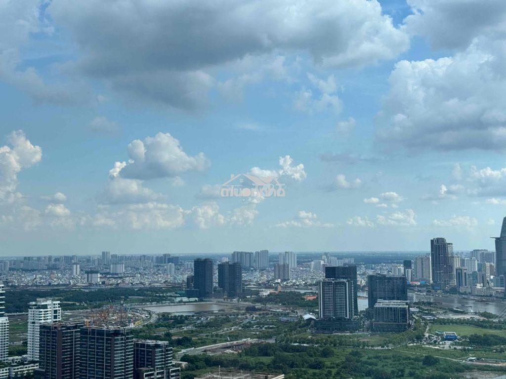 Bán penhouse duplex - 270m2 - view pháo hoa - 38tỷ - 3