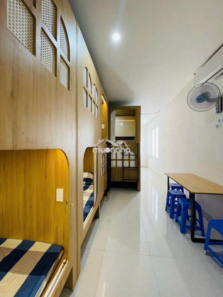 🌹🌹🌹Phòng sleep box - ktx tiện nghi đường kỳ đồng, quận 3 - 3