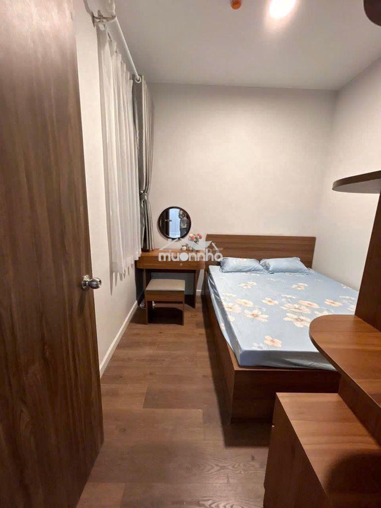 Cho thuê căn hộ 2pn full nội thất ở gần aeon 8tr ở được liền - 4