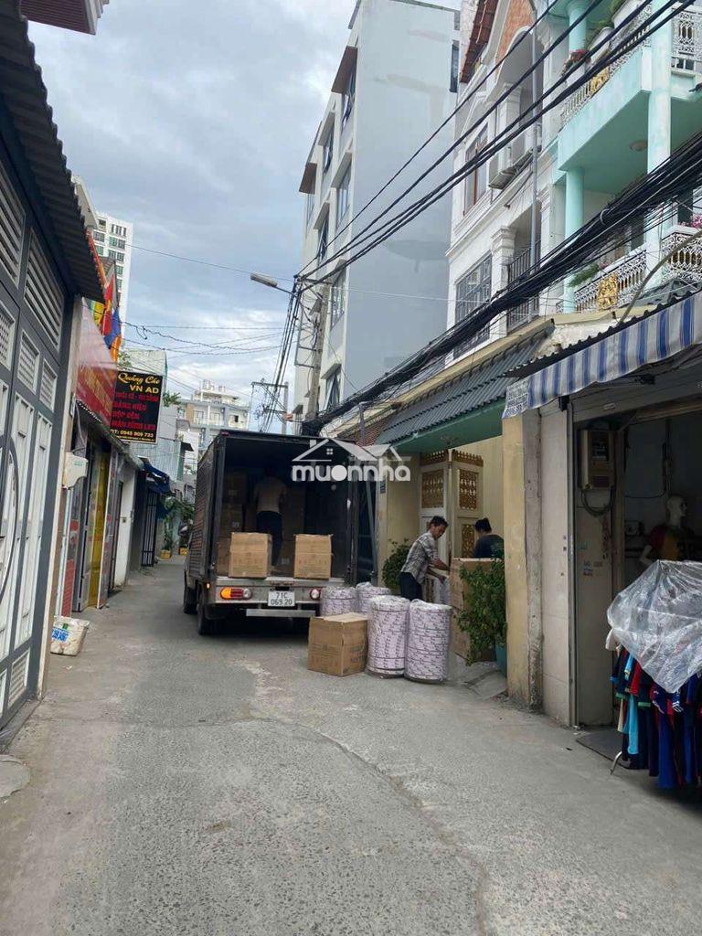 Bán nhà, 793 trẩn xuân soạn, hxh ,shr ,chỉ2.1 tỷ - 3