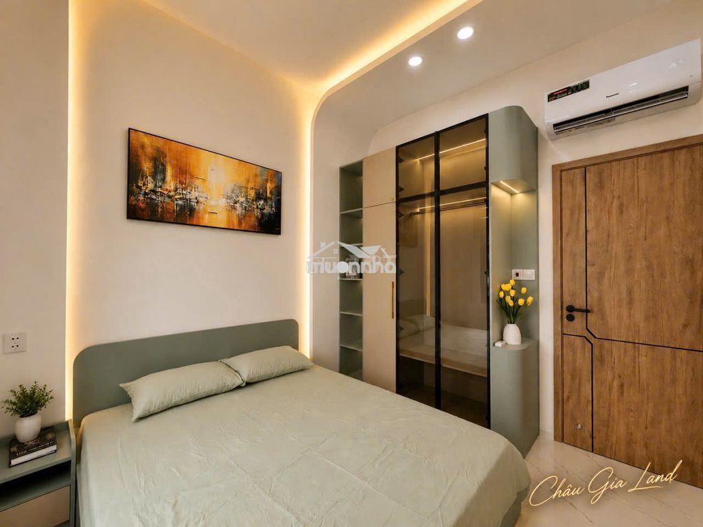 💎Gò vấp - quang trung p8 - 5p tân bình - xe hơi đổ cửa - 3pn  💎 - 2