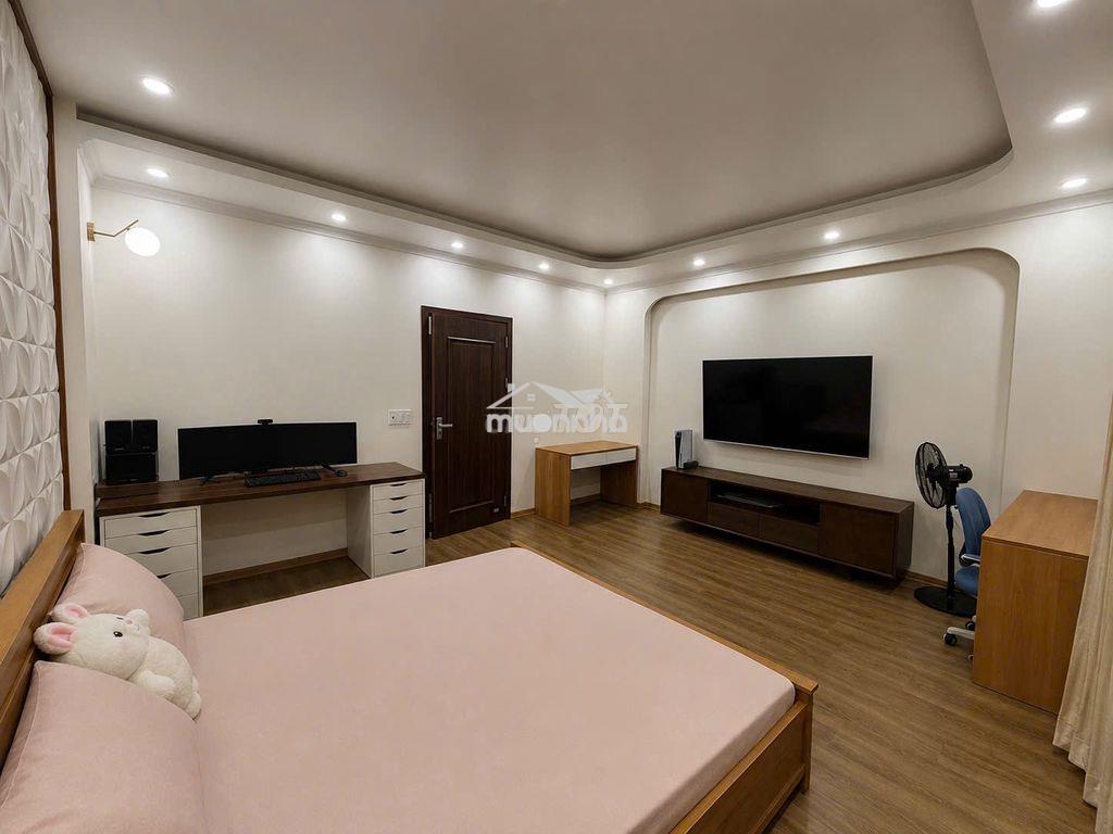 Chính chủ bán nhà 4 tầng đẹp – vị trí vàng khu bạch đằng, hải phòng - 4