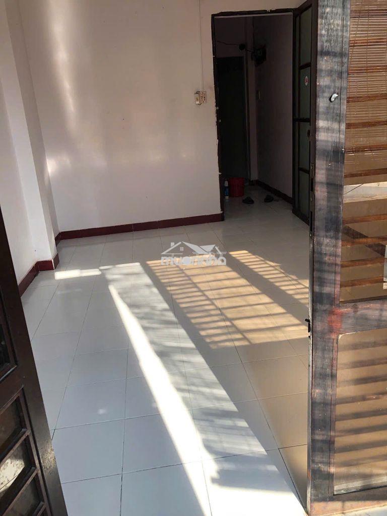 Phòng trọ nhà mặt tiền 150 nơ trang long , bình thạnh full nội thất - 4