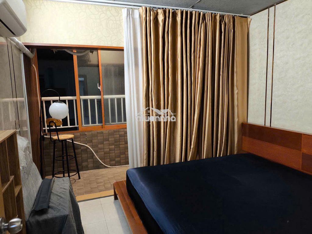 Gia đình chính chủ cần bán gấp căn hộ phúc thịnh q5 giá 3,9 tỷ vnđ - 4