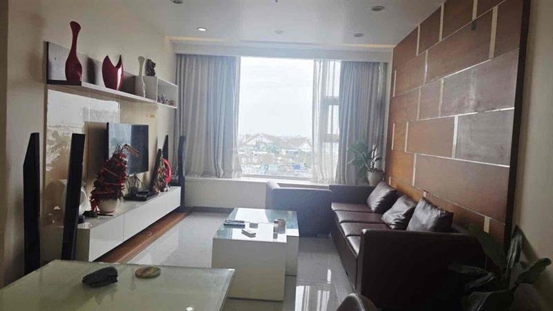Do thay đổi nhu cầu gia đình cần nhượng lại căn hộ cao cấp tại dự án l