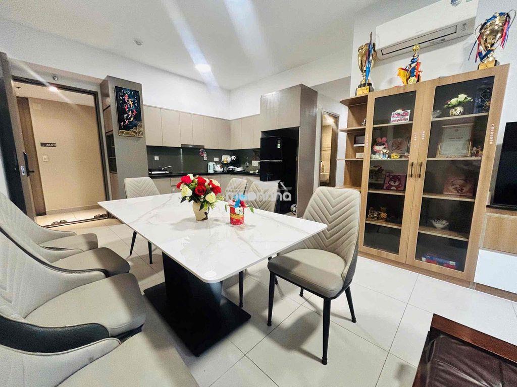 Cần ra căn 85m2 ( 3pn ) - giá 3,55 tỷ - sổ hồng sang tên liền - 2