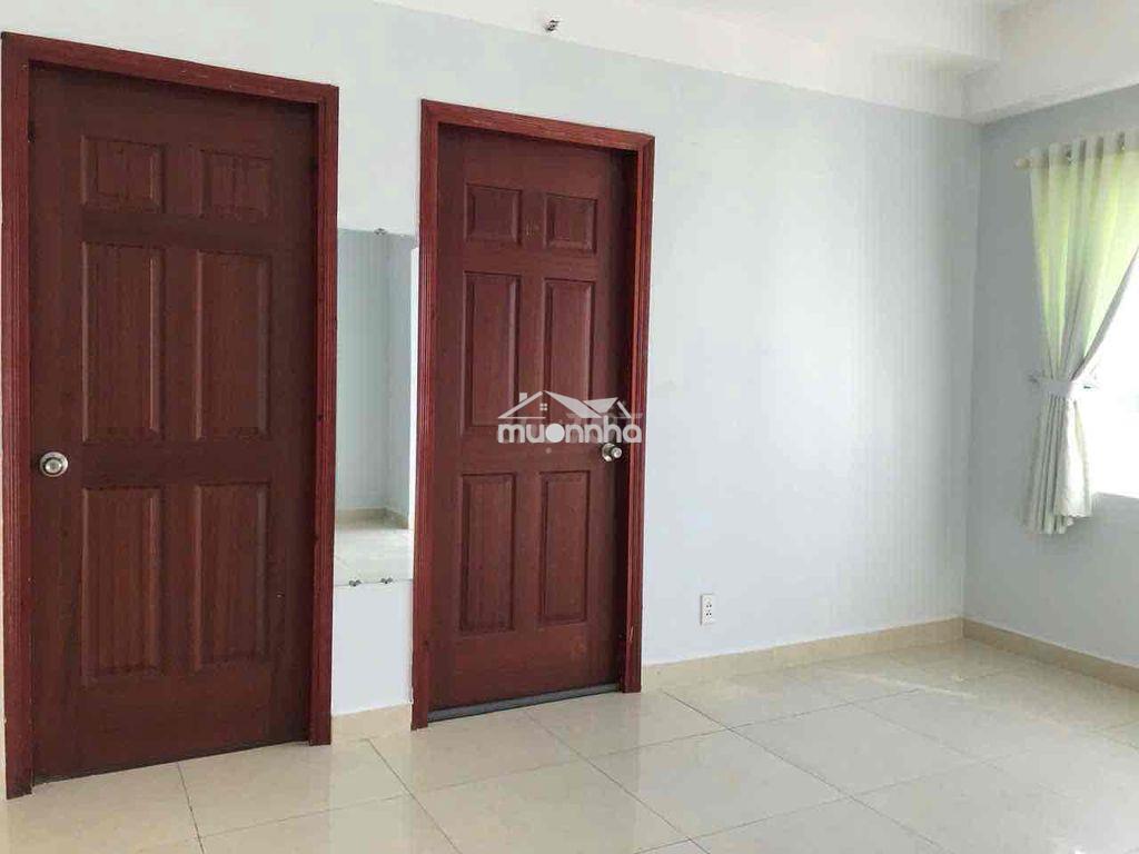 Cho thuê căn hộ idico tân phú-ngay đầm sen. 62m2/2pn+2wc, giá 8.5tr/th - 2