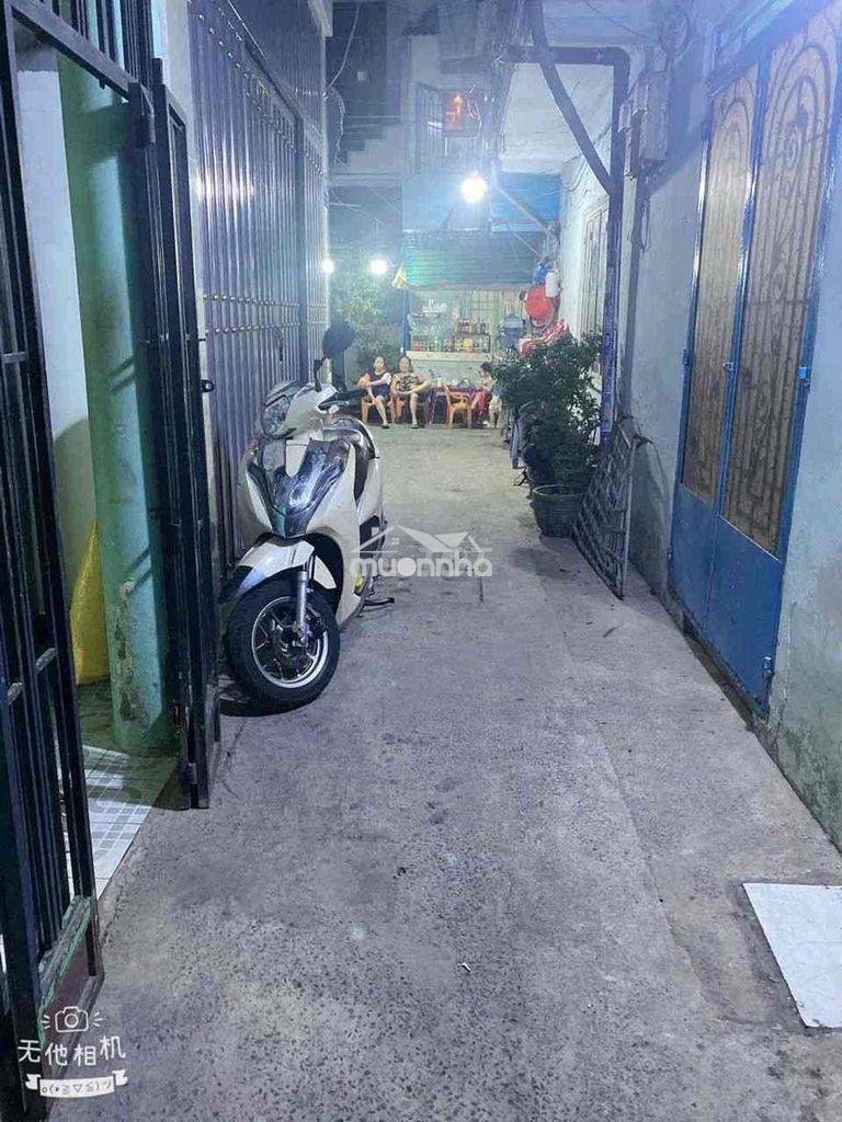 🏡 Chủ giảm sốc 200 triệu – chỉ còn 2 tỷ 350 – nhà 3 tầng btct nơ trang - 2