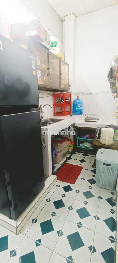 Tìm 1 nữ ở ghép đường phan văn trị bình thạnh - 4