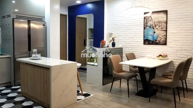 Bán -cho thuê căn hộ carillon 5 (2pn-2wc-72m2) sổ hồng