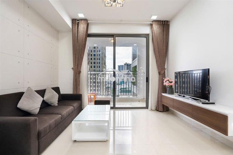 CĂN HỘ 2PN TẠI THE TRESOR – 2 BEDROOM APARTMENT