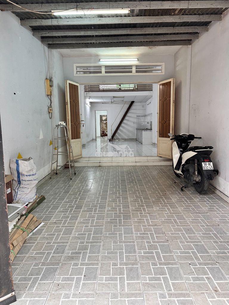 Chính chủ cần cho thuê nhà hẻm 363 trường chinh q12 - 4