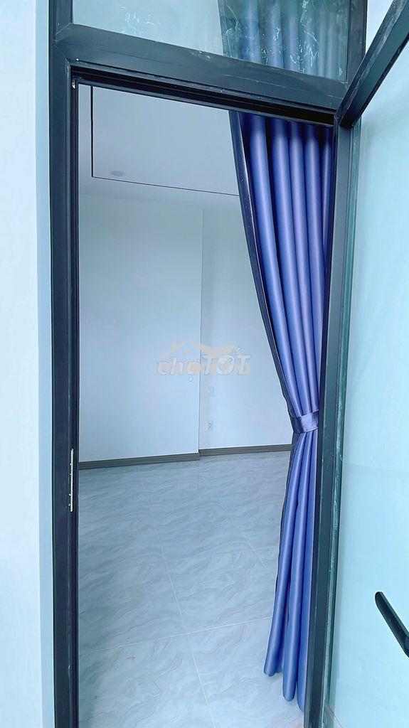 Cho thuê phòng trọ mới xây kdc 13e intresco cạnh c/c sài gòn intela - 3