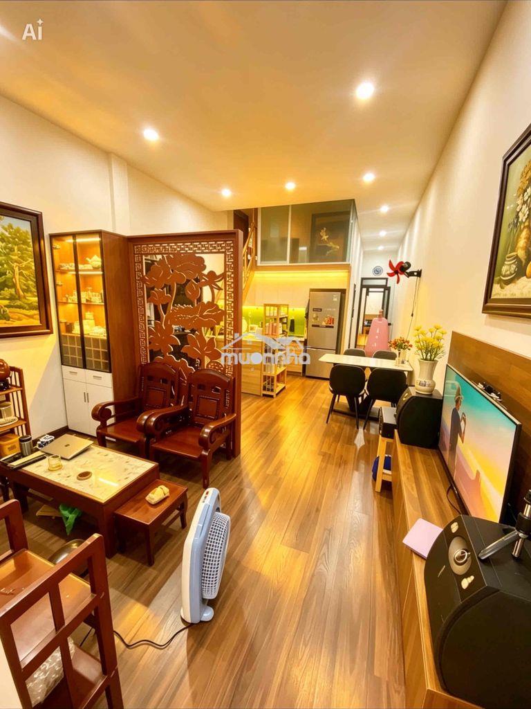 Bán cc 120e/11 đinh tiên hoàng (tầng1) - 4