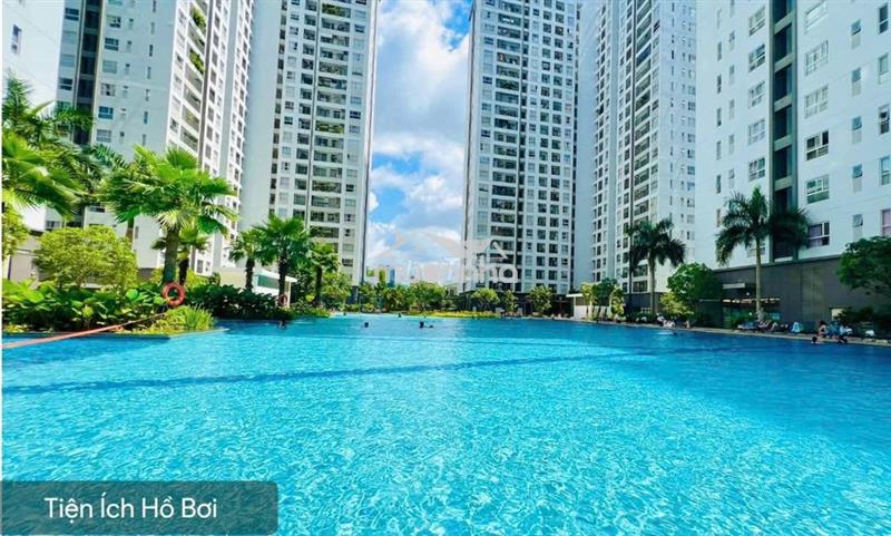 Cho thuê căn hộ officetel-1pn-2pn-3pn sunrise riverside nhận nhà ngay