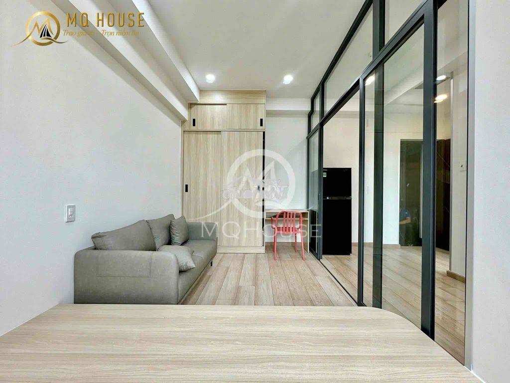 🏝️Cho thuê căn hộ 2pn ngay phan xích long, full nội thất giá 10tr🏝️ - 3