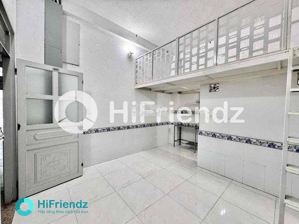 Phòng sinh viên giá rẻ kế bên lạc long quân - âu cơ - 3