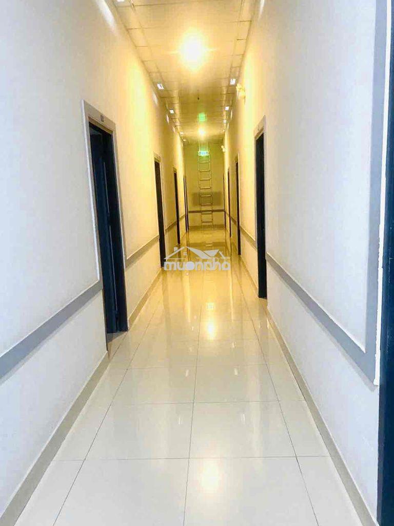 Chính chủ bán hotel đang hoạt động thu nhập 90 triệu/tháng - 3