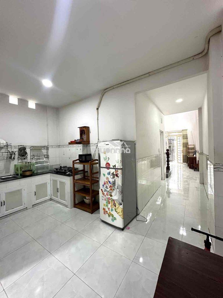 Gấp giảm thêm 300tr  đặng văn bi 80m2 2 tầng sát trường 5 tỉ 5 - 3