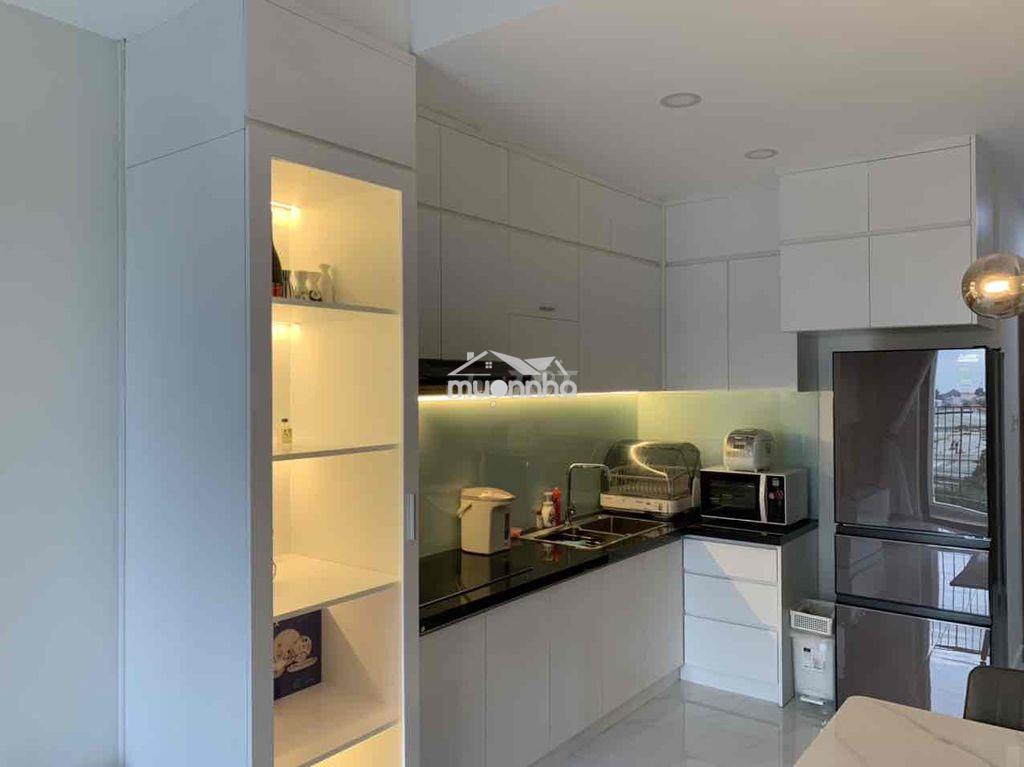 Cần bán căn hộ 2pn,2wc đầy đủ nội thất - 2